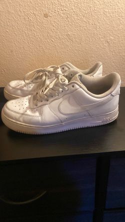 Air Force 1 size 9.5