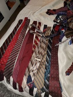 Ties