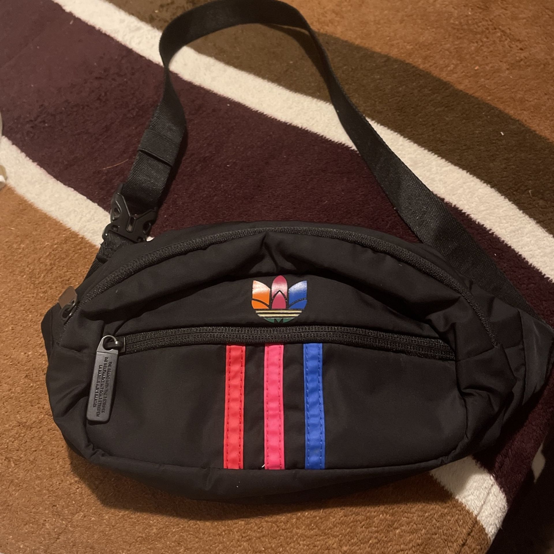 Adidas Waist Bag