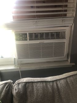 Air Conditioner