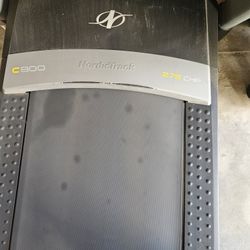 NordicTrack 2.75 C800