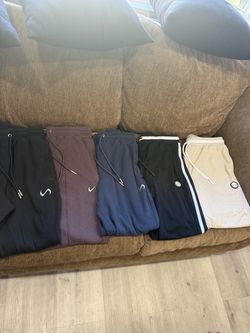 Men’s TLF brand clothing