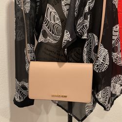 MK Wallet Bag