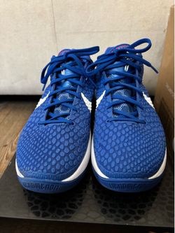 Kobe 6 Dodger’s
