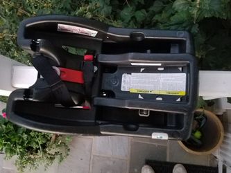 GRACO car seat base
