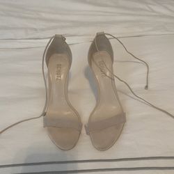 Women’s Heels By Schutz Size 8.5