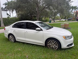 2012 Volkswagen Jetta