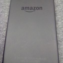  Amazon Fire Tablet 8'' HD 