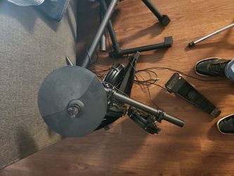 Drum machine