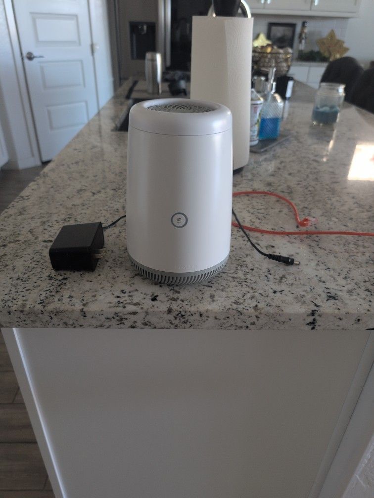 CenturyLink Modem / Router Combo C4000XG