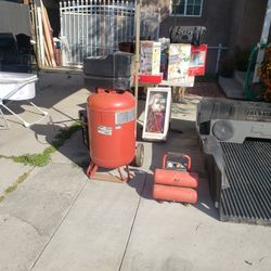 Sale! Compressor/baby Items/