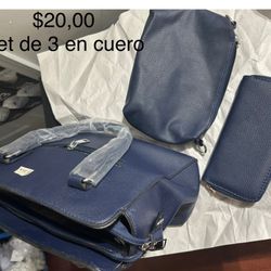 Set De Cartera