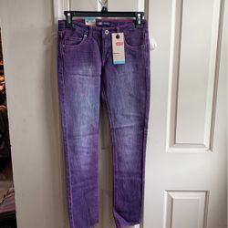 Girls Levi’s Pants