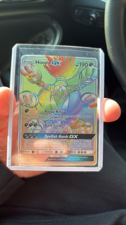 Hoops gx