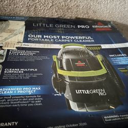 Carpet Cleaner For Your Car