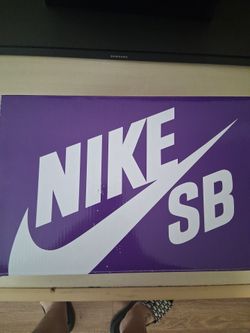 Shoe's