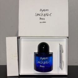 Travis Scott Byredo Space Rage