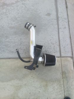 Aem Intake Dodge