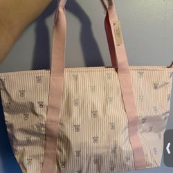 Victoria Secret Tote NWT