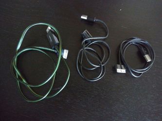 Iphone4 Ipad Charger