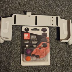 Nintendo Switch Skull & Co. NeoGrip