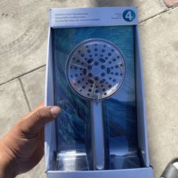 Shower Head 