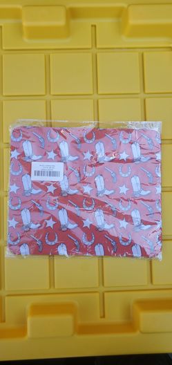 New Mouse Pad