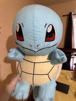 Teddy bear Squirtle