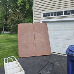 Hot Tub Cover