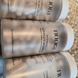 Nuora Women's Complete Balance