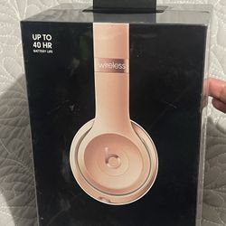 Beats Solo 3 