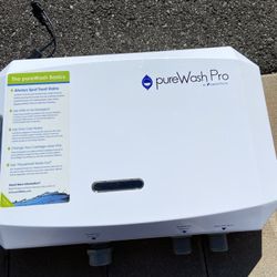 Pure Wash Pro
