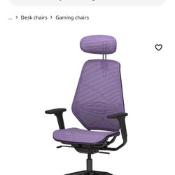 IKEA Gaming Chair 