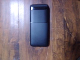 Mvmt i battery bank