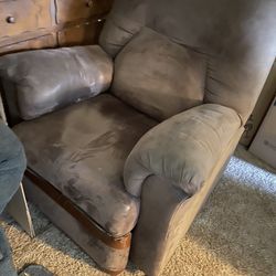 Recliner