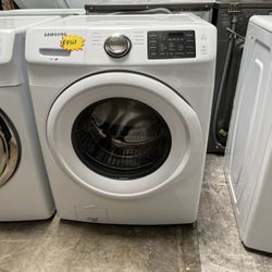 front washer load samsung 