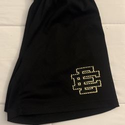 Eric Emanuel Shorts