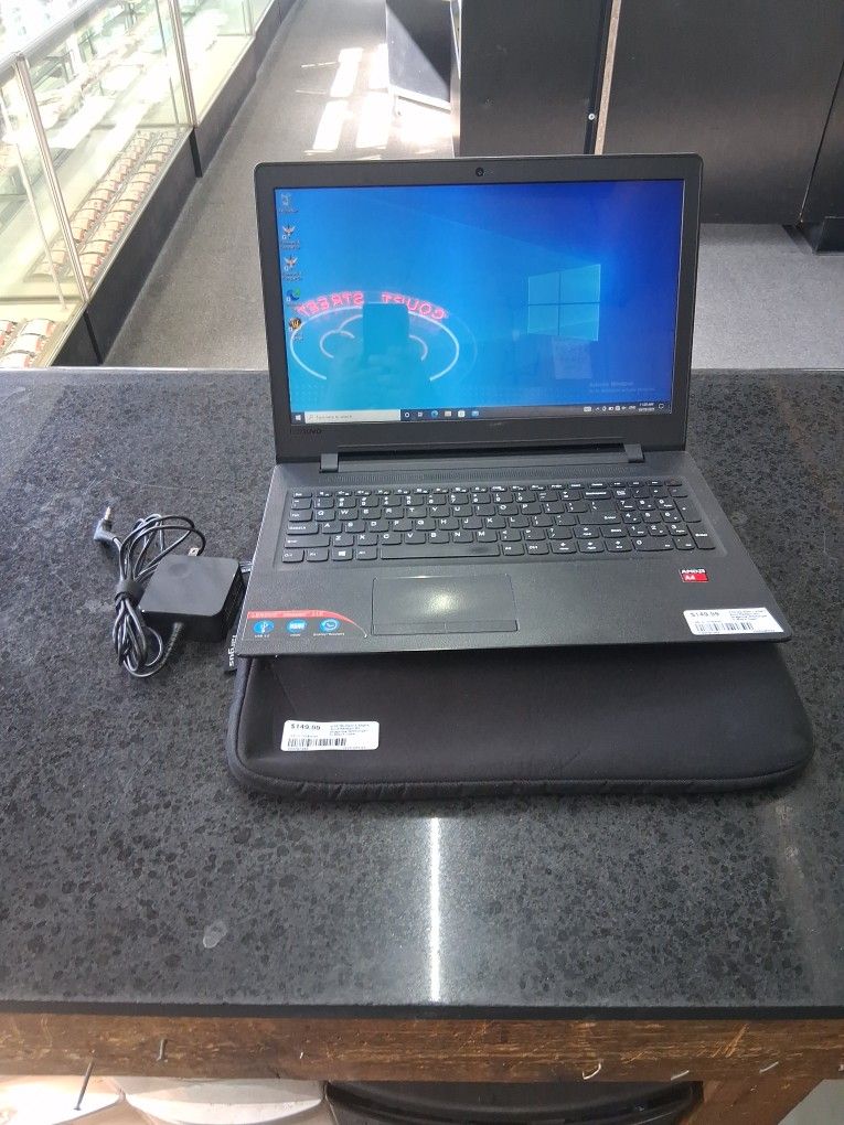 Lenovo Laptop