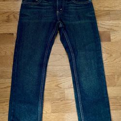 CHILDREN’S JEANS (NEW)