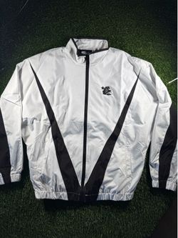 Hell star tracksuit jacket