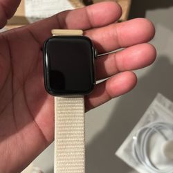 Apple Watch Series 6 
