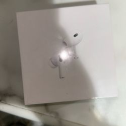 Apple Air Pod 2gen Pro