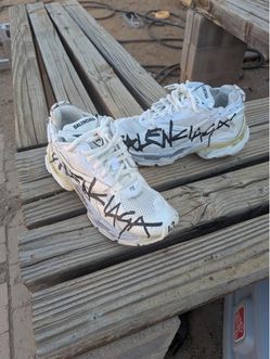 Balenciaga Runners