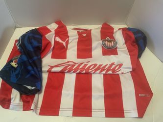 Chivas Jersey Puma XL