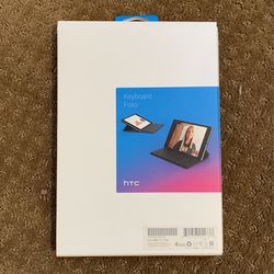 New Inbox Keyboard Folio Bluetooth 