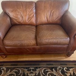 Sofa & Love Seat 
