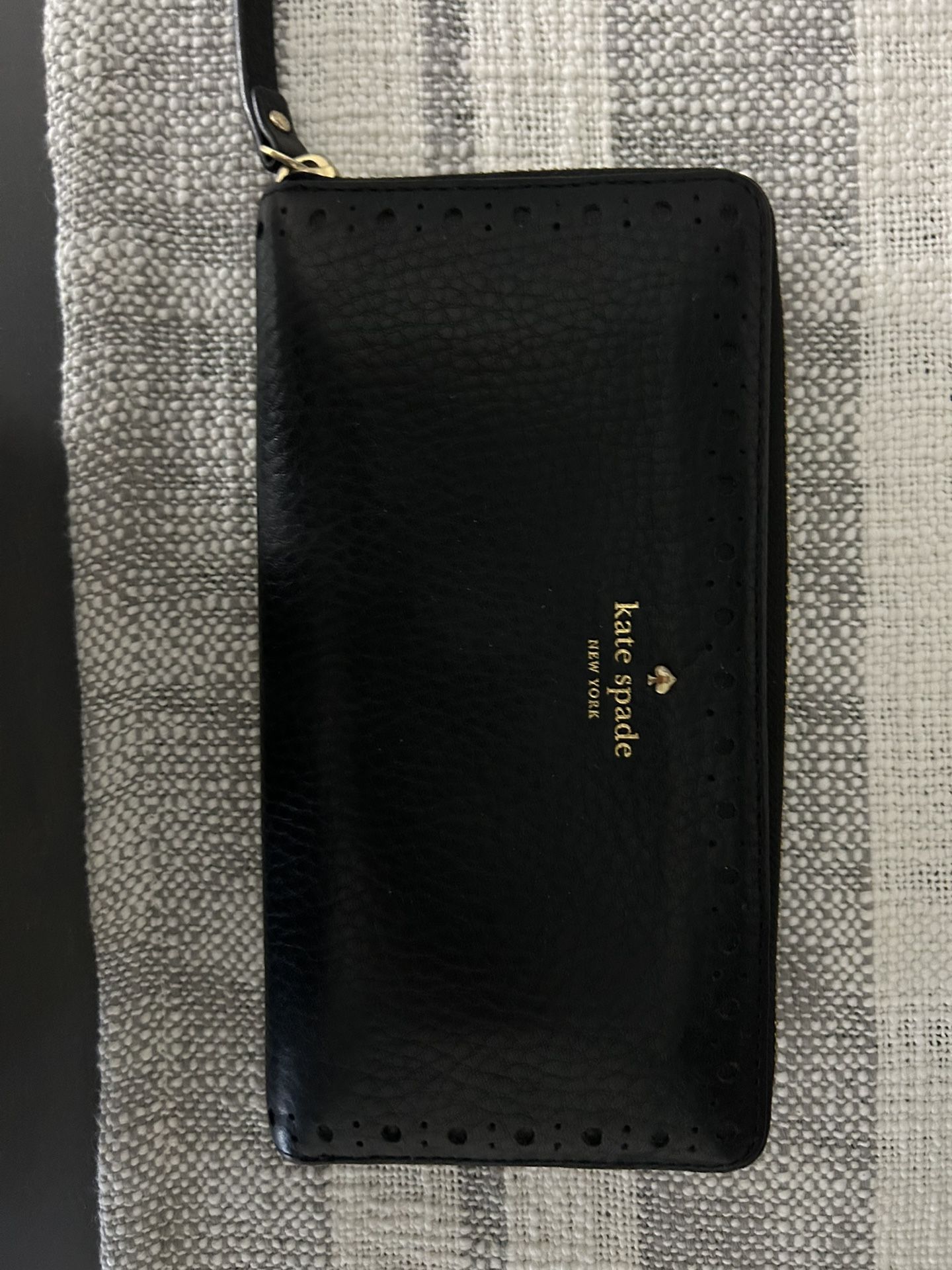 Kate spade wallet