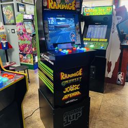 Arcade
