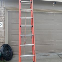 16 Ft Ladder