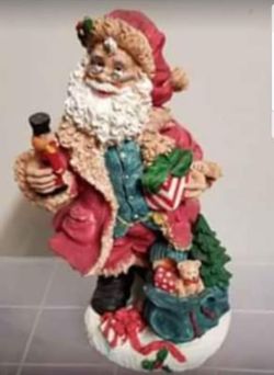 Santa claus